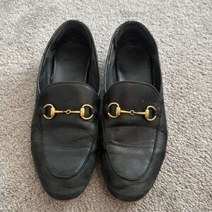 Gucci loafers